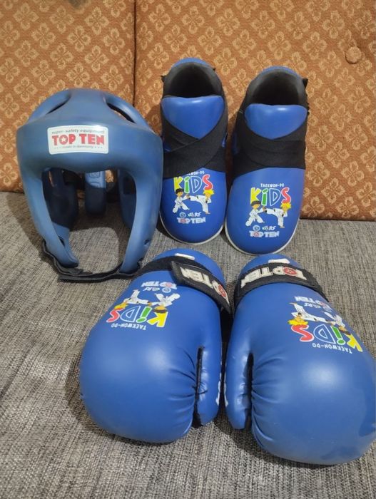 Продается комплект