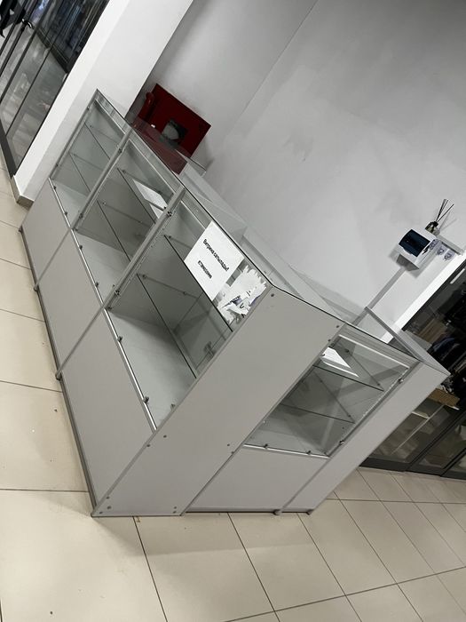 Витрина сатылады