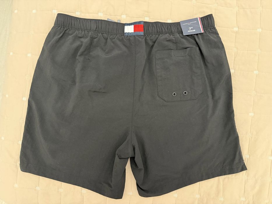 Плавательные шорты Tommy Hilfiger