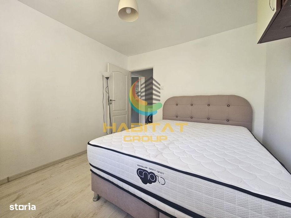 Apartament 4 Camere Bd Brancoveanu