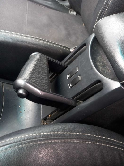 Рено меган 2 1.5DCI НА ЧАСТИ