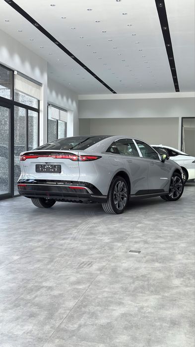 Mazda EZ-6 Спорт гибрид янги, нотариусга тайёр