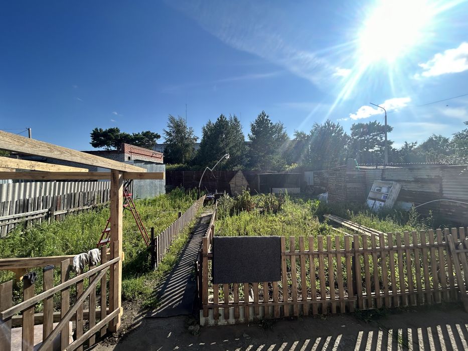 Продам или обменяю частный дом