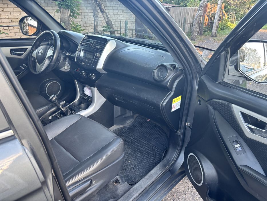 Продам Lifan X60