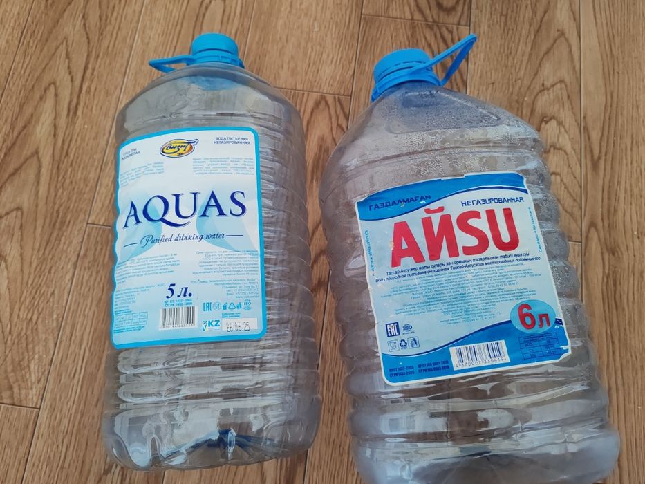 Баклажка 110 тенге