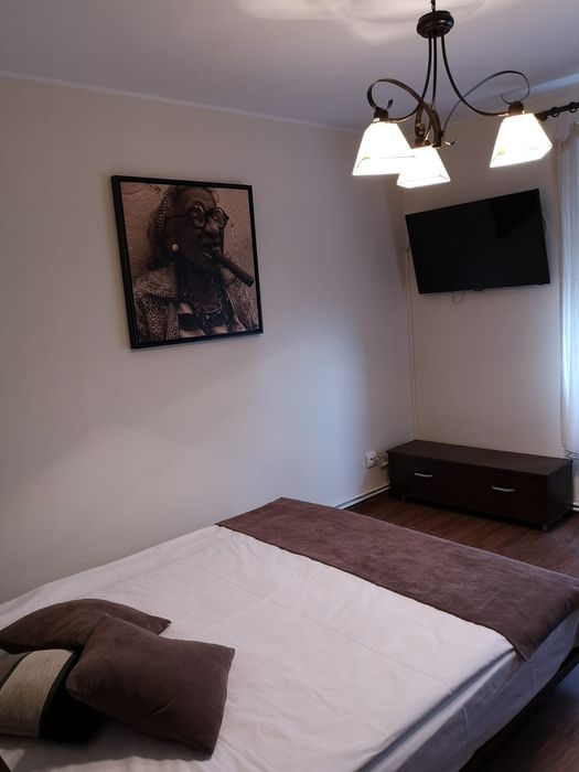 Vând apartament în Predeal