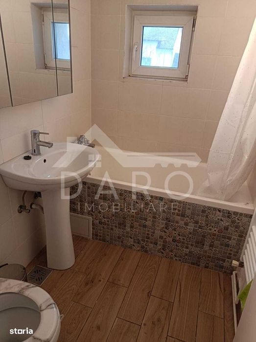 Apartament de inchiriat ULTRA CENTRAL