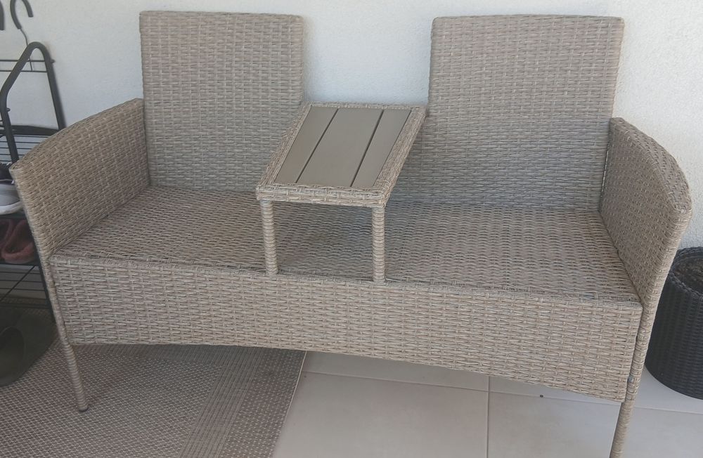 Vand banca gradina/balcon /terasa