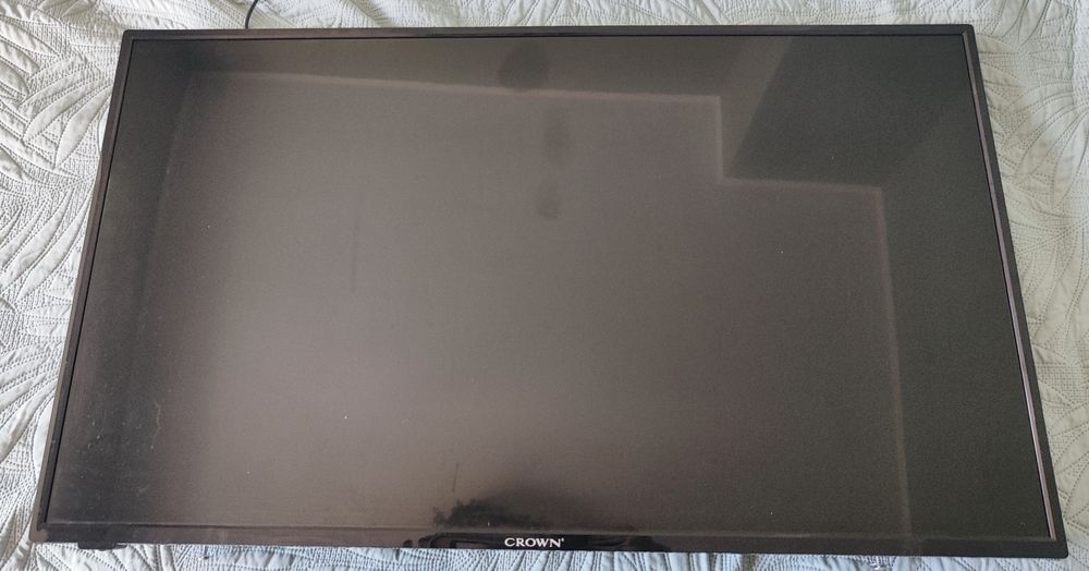 Телевизор  Crown
