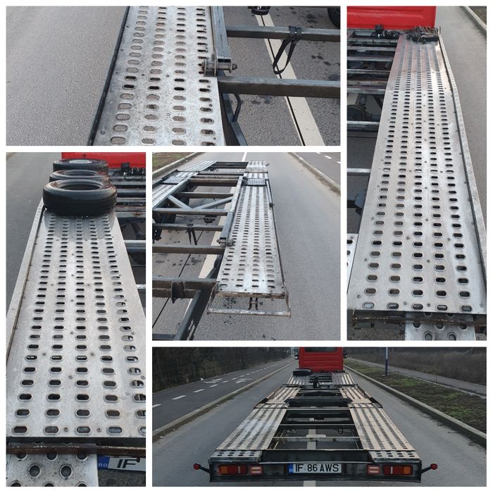 IVECO DAILY 35S17 2014