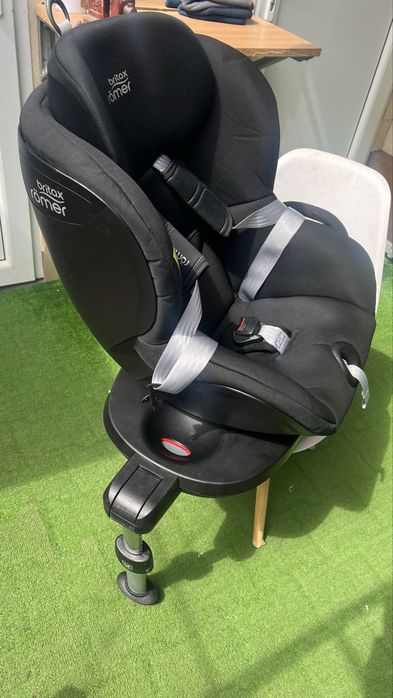 Scaun masina Britax Romer 3luni-4 ani