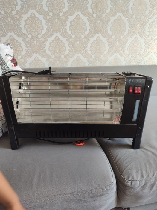 Продается электрическая печка