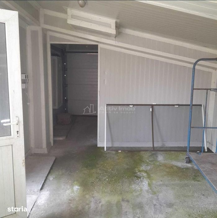 Casa - 3 camere - Codlea