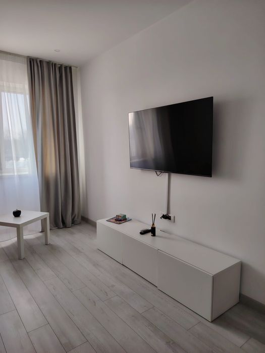 Rin Grand Residence Regim Hotelier Apartamente de Lux POZE REALE