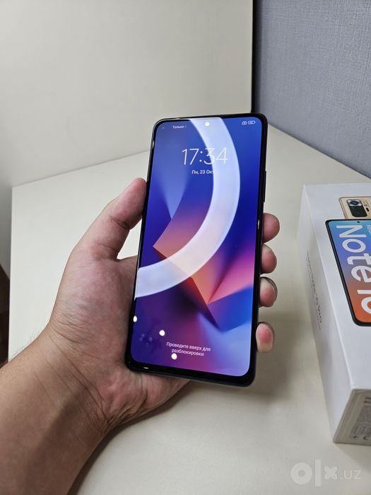 Redmi note 10 pro ideal 64gb