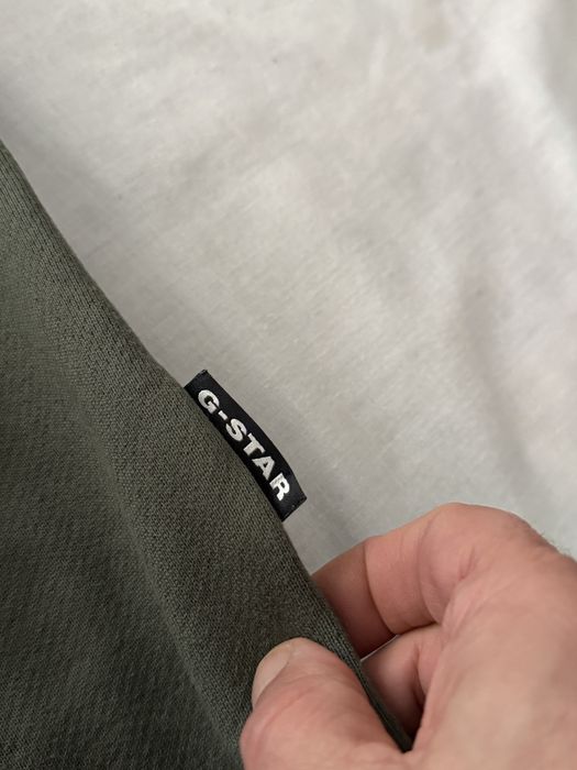 G Star,bluză bărbați,măr.3XL