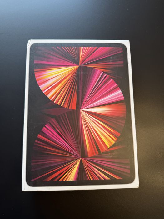 Apple iPad Pro 3 , M1 , 256 GB , noua la cutie !