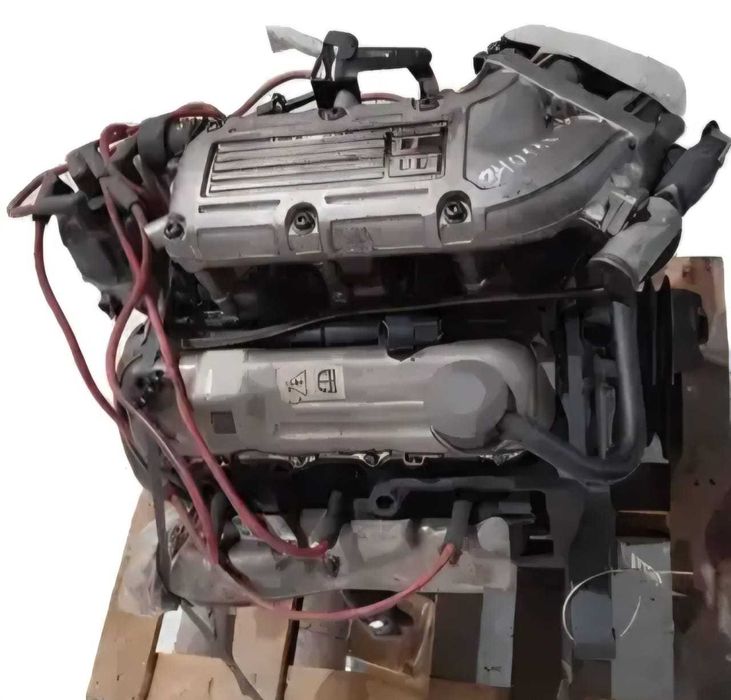 TitanAuto Ford ARC 2.4л двигатель