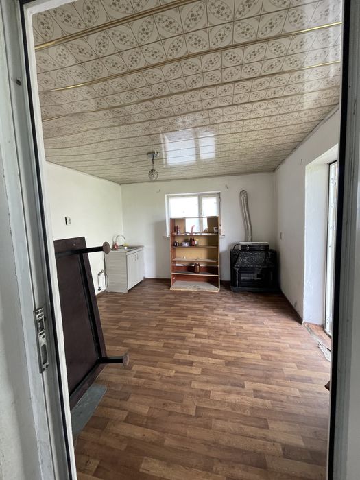 Квартира в Ленгере