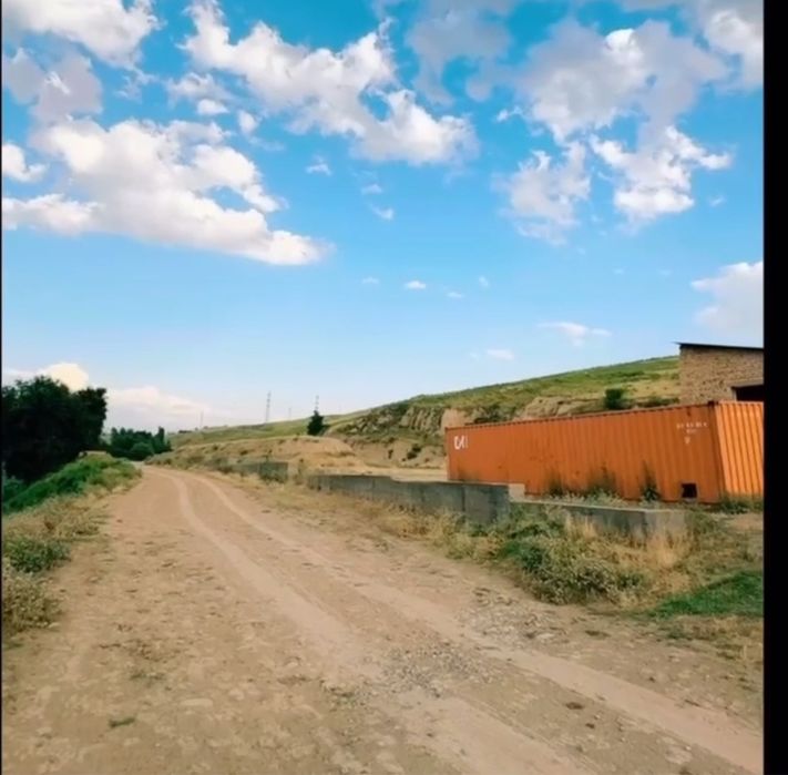 Земля для бизнеса и прочего