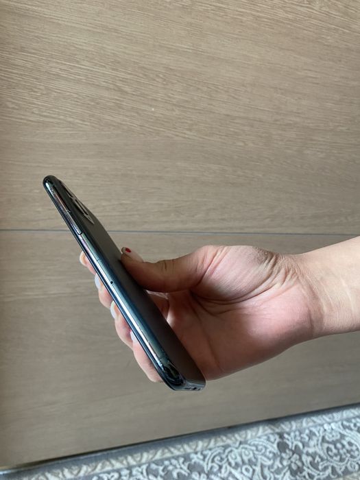 Айфон 11 про