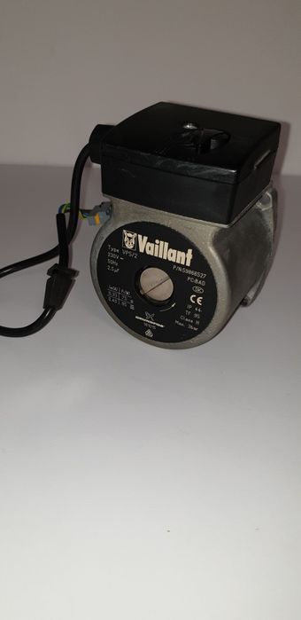 Pompa Recirculare Vaillant  Grundfos Model VP5/2 IP 44  TF95