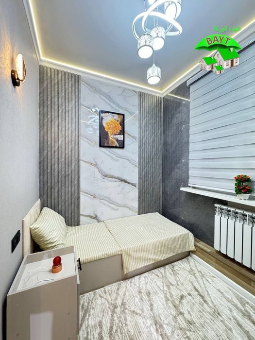 х Метро М.Улугбек 2в3/2/4 Чиланзар 2 квартал,Евро Ремонт,Упаковка