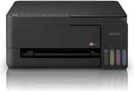 Принтер Epson L3350 гарантия цветной черно-белый  Доставка бесплатно