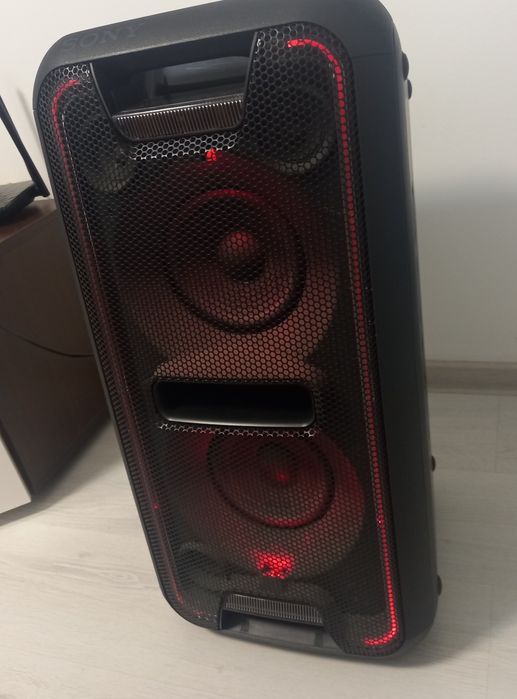 Boxă Sony GTK -XB7