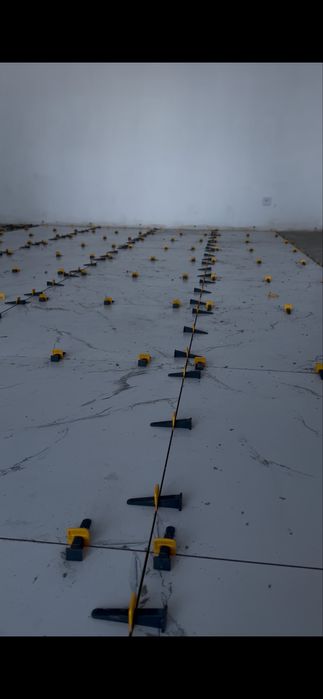 Укладка кафеля, плитки