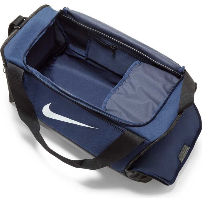 Промо! Nike оригинален сакове, тъмносини