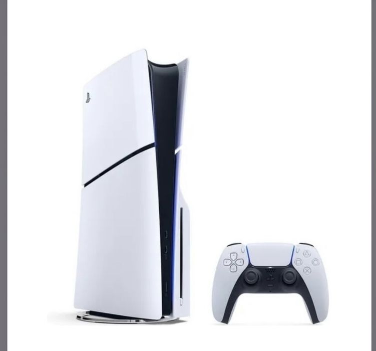 Игровая приставкв Sony