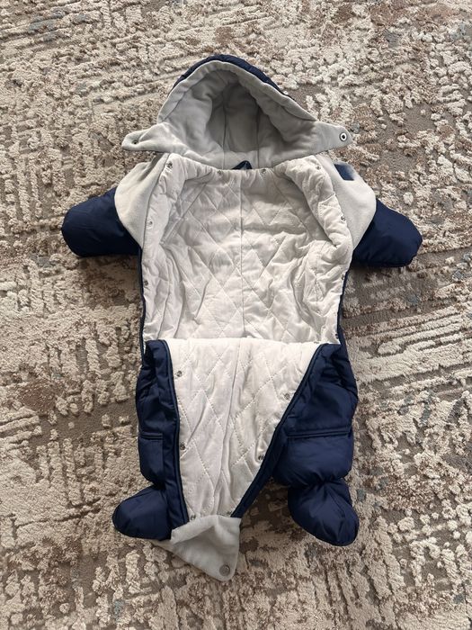 Продам комбинезон детский