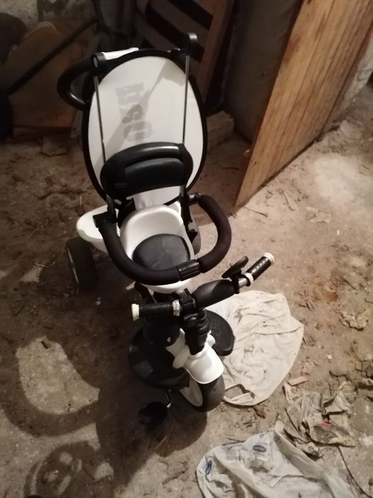 Триколка   80 лв