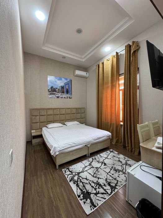 Гостиница LUXE HOUSE БЕЗ ЗАГСА 400000 тысяч в Самарканде