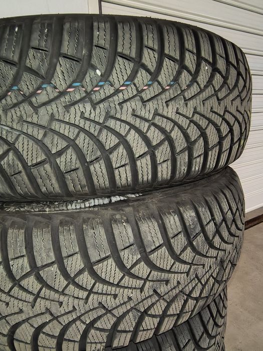 Зимни гуми GOODYEAR 205/65/16