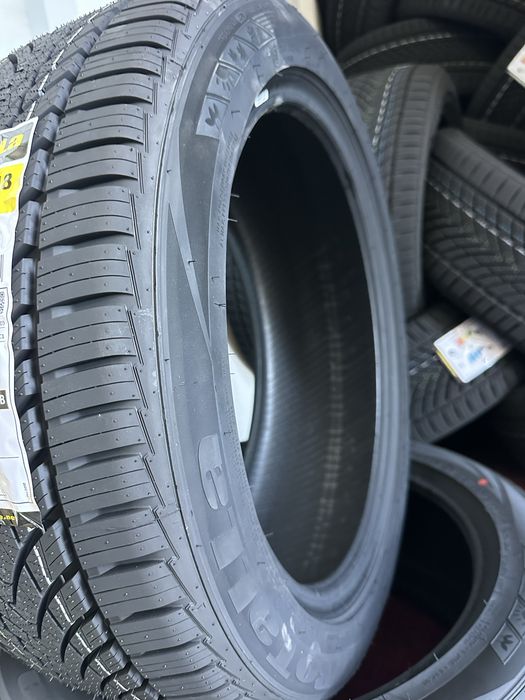 Нови всесезонни гуми ROTALLA SETULA 4 SEASON RA03 245/45R18 100Y XL БОРД 2454518