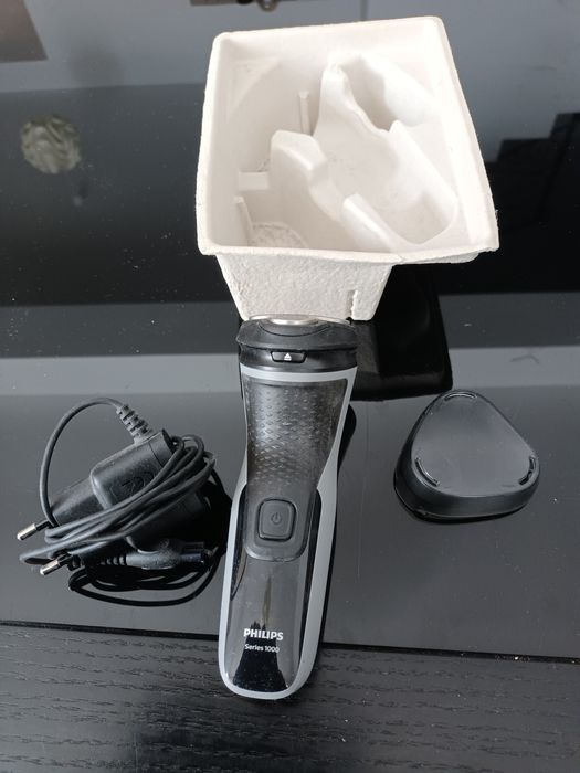 Aparat de barberit Philips
