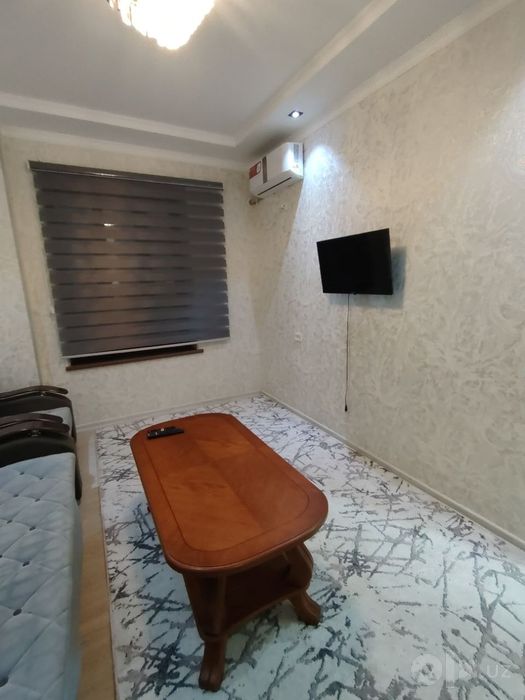 Аренда квартиры в городе Наваи