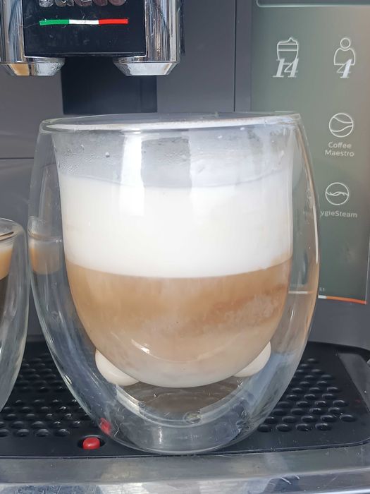 Saeco Gran Aroma SM6580