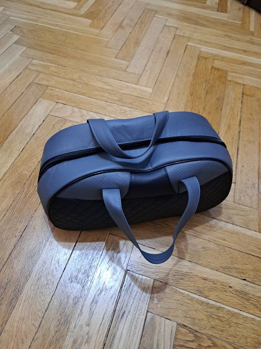 Aparat de masaj electric gat și umeri