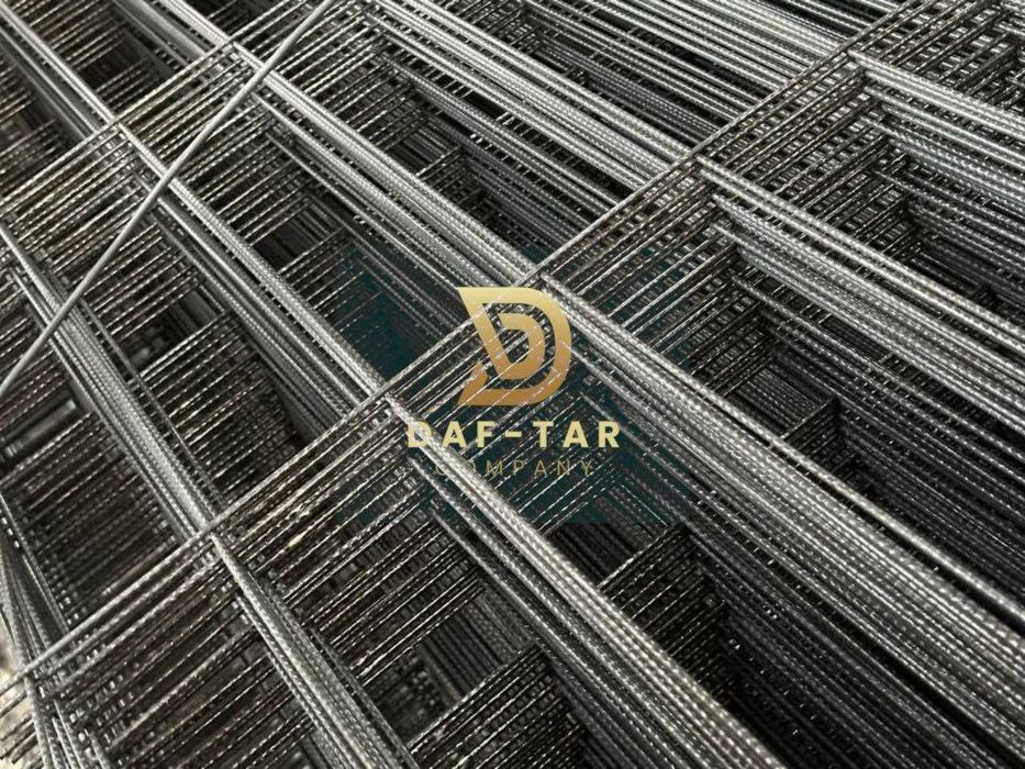 Дорожная Сетка Кладочная Оптом Доставка Darojniy Setka Kladka 20х20