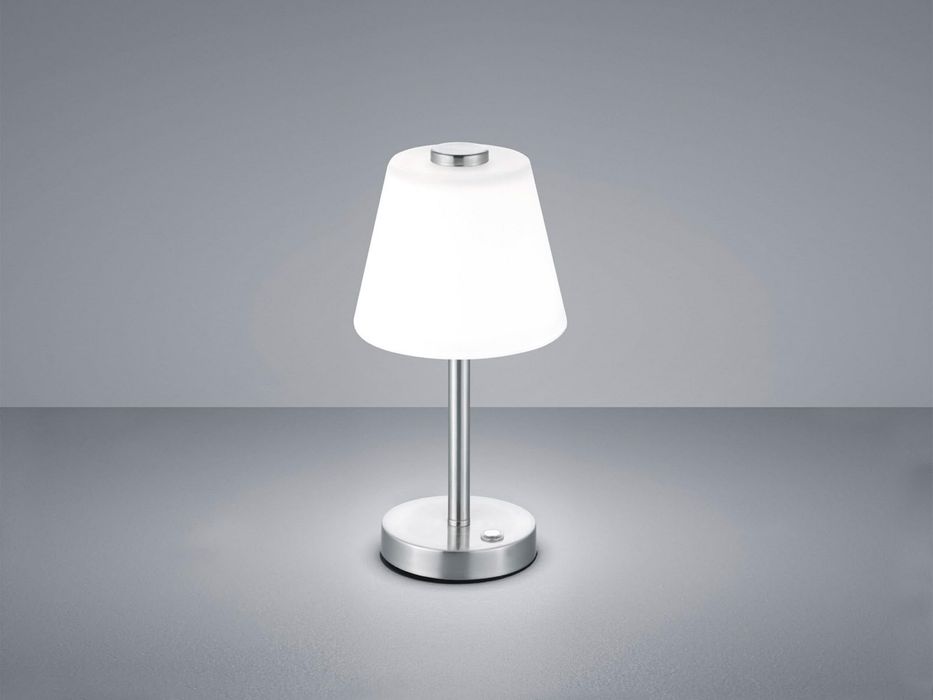 Lampa de masa Trio Leuchten Emerald 525490107