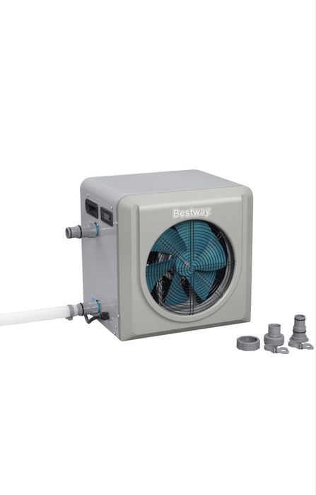 Încălzitor de piscină Bestway 58748 Flowclear pentru piscine supraterane