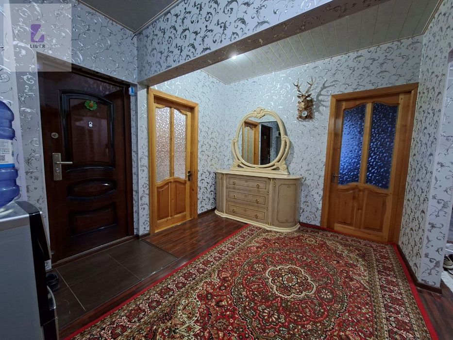 Продается 4х комнатная квартира. Вокзал.