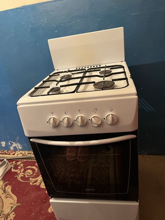 Продам газ плита
