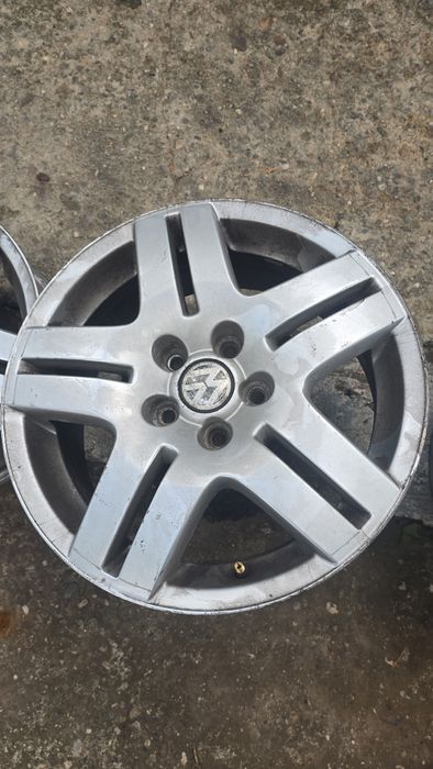 Джанти 5х100 15 цола