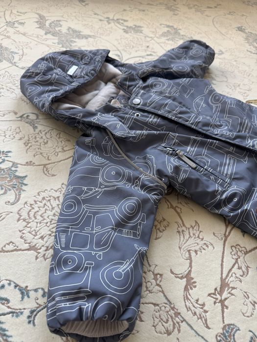 Детскии комбинезон crockid