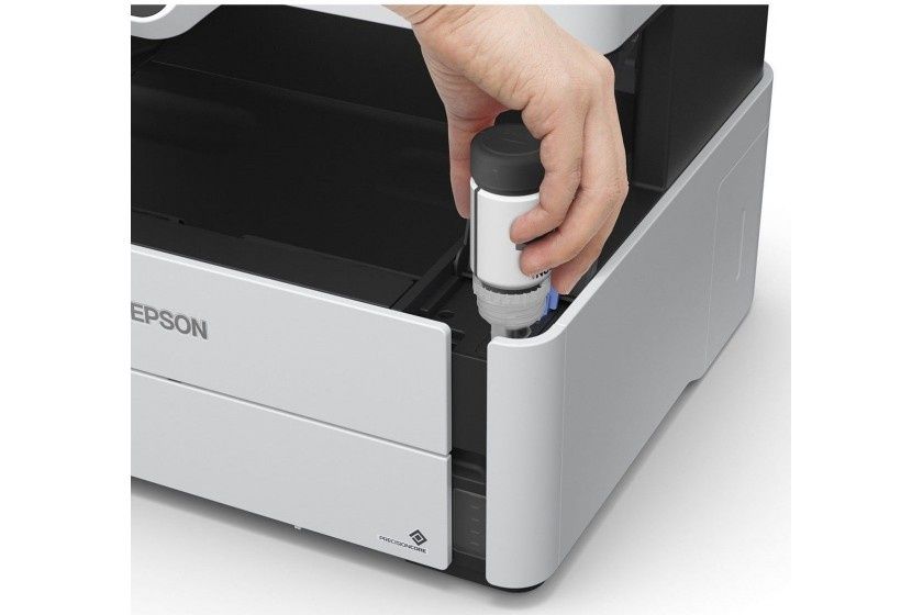 Принтер МФУ Epson M2170 перечисление есть