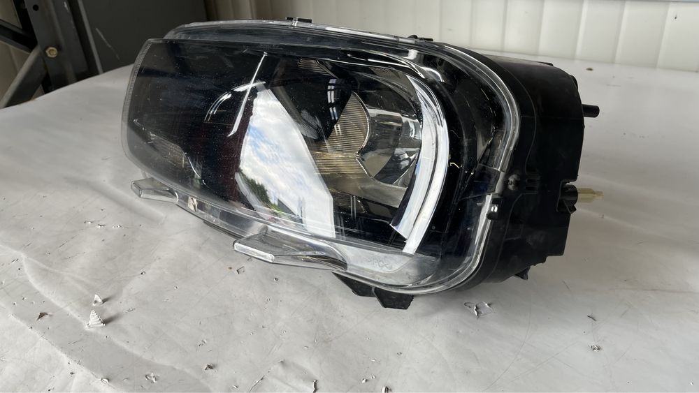 Ляв фар Citroen C4 Cactus